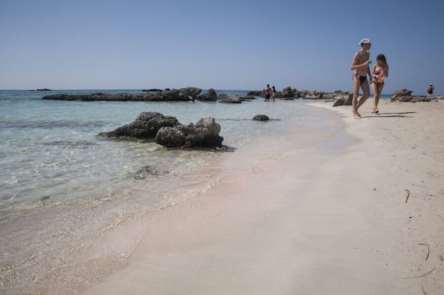 Crete: Elafonisi Pink Beach Excursion - Who will enjoy this day trip most?