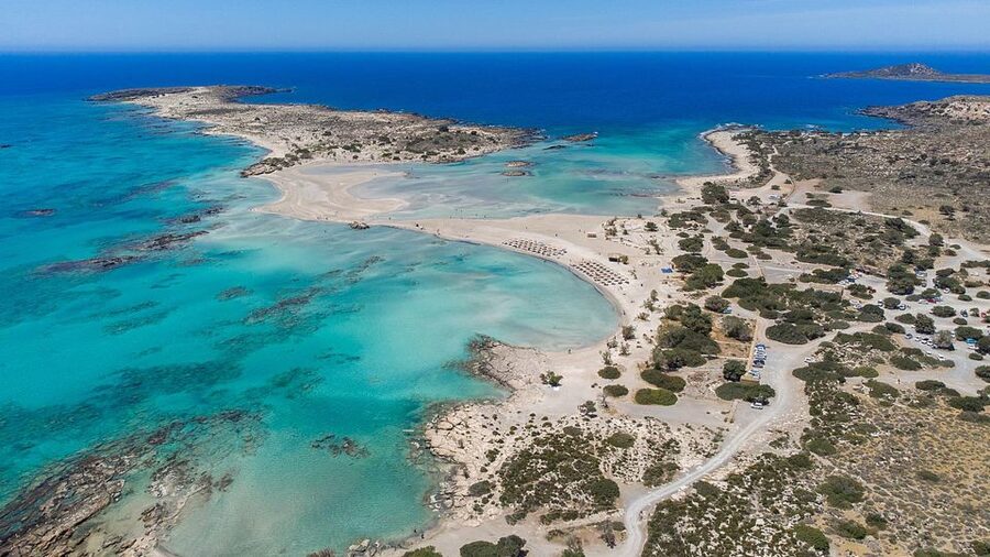 Crete: Elafonisi Pink Beach Excursion - Practical ways to make the day better