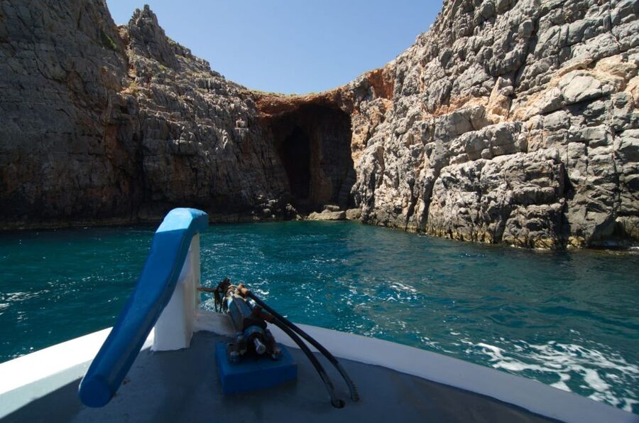 Crete: Fishing & Swimming Boat Cruise with Lunch & Drinks - Who will enjoy this Crete boat trip most