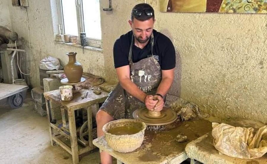Crete: Full-Day Cretan Wines, Olive Oil, Raki and Food Tour - Why this tour works as a portrait of Crete