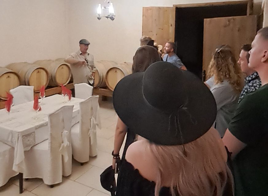 Crete: Full-Day Cretan Wines, Olive Oil, Raki and Food Tour - Should you book the Cretan food and craft tour?