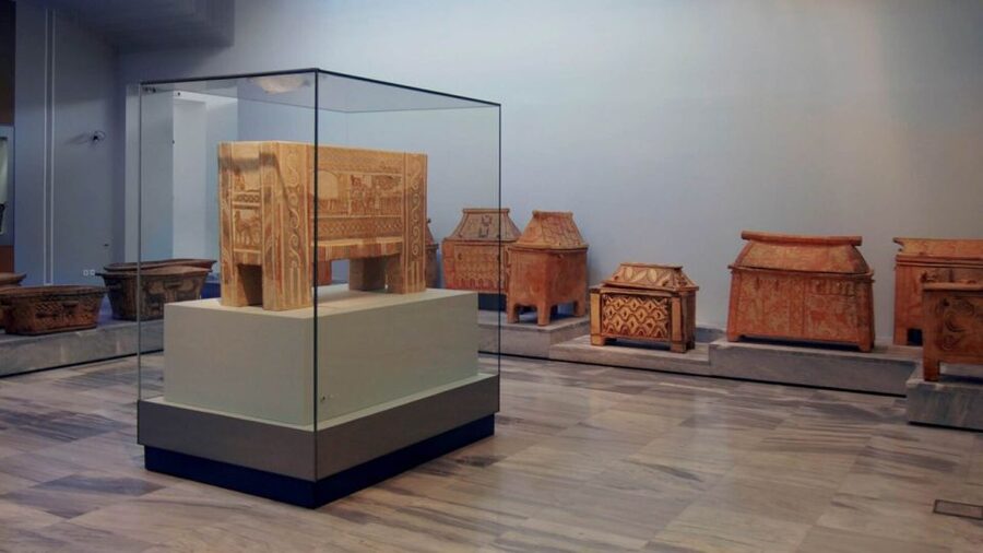 Crete: Knossos E-Ticket with Audio Guide & Optional Museum - Why the app is useful, and where it falls short