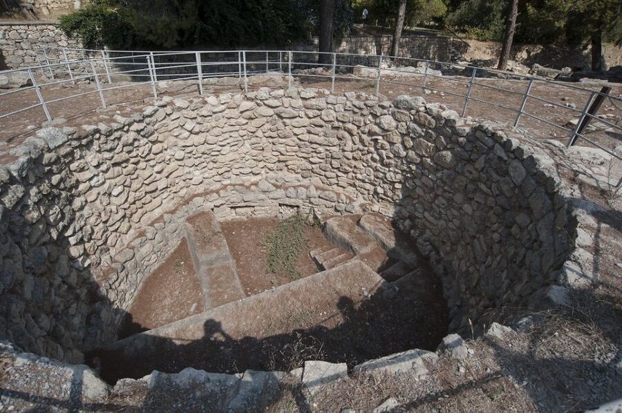 Crete: Knossos Palace and Lassithi Plateau Day Tour - FAQ