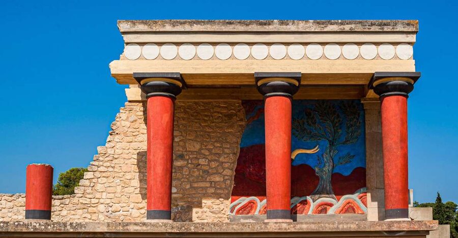 Crete: Knossos Palace and Lassithi Plateau Day Tour - What the guide adds to the day