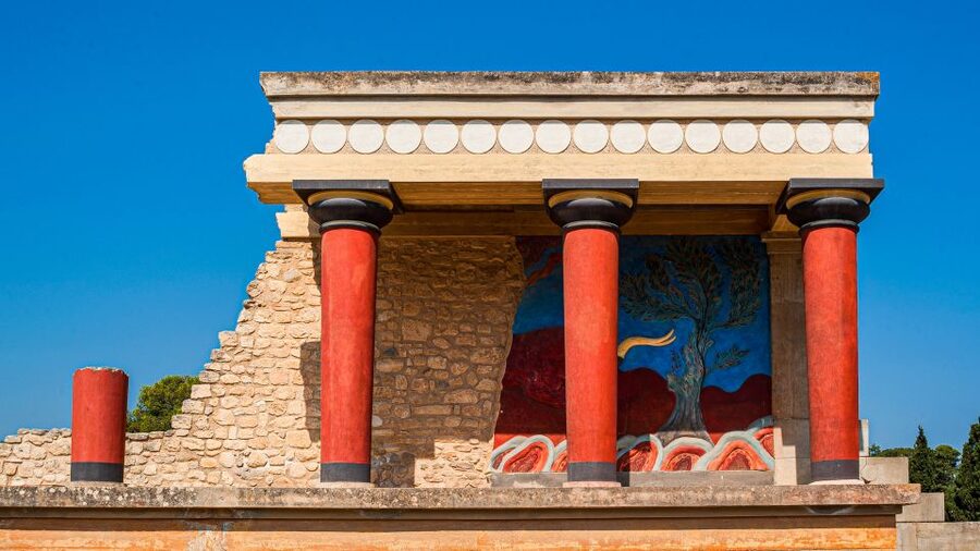Crete: Knossos Palace and Lassithi Plateau Day Tour - Is $56 good value for a 12-hour day?