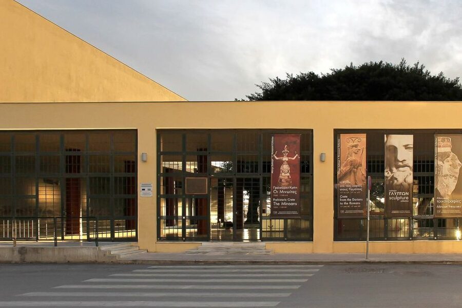 Crete: Knossos Palace and Museum E-Tickets with Audio Guides - Small preparations that make a big difference