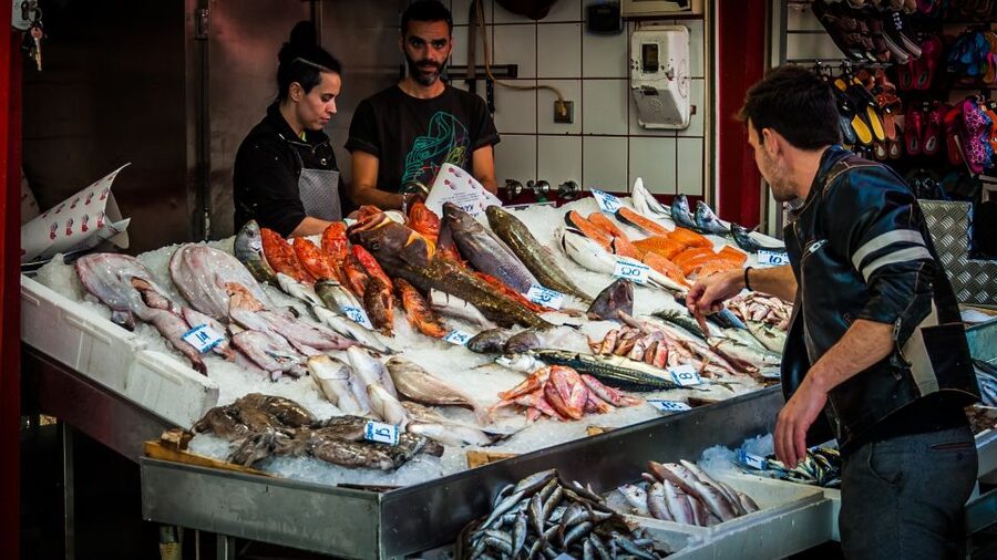 Crete: Knossos Palace, Heraklion City, Market Guided Tour - What this Crete day tour is really like