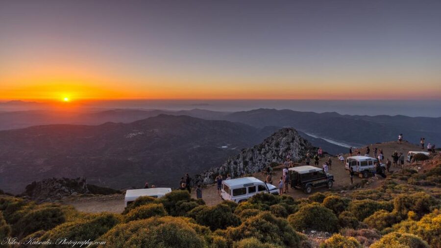 Crete: Land Rover Safari with Sunset Viewing, Dinner, & Wine - Is $99 a fair price?