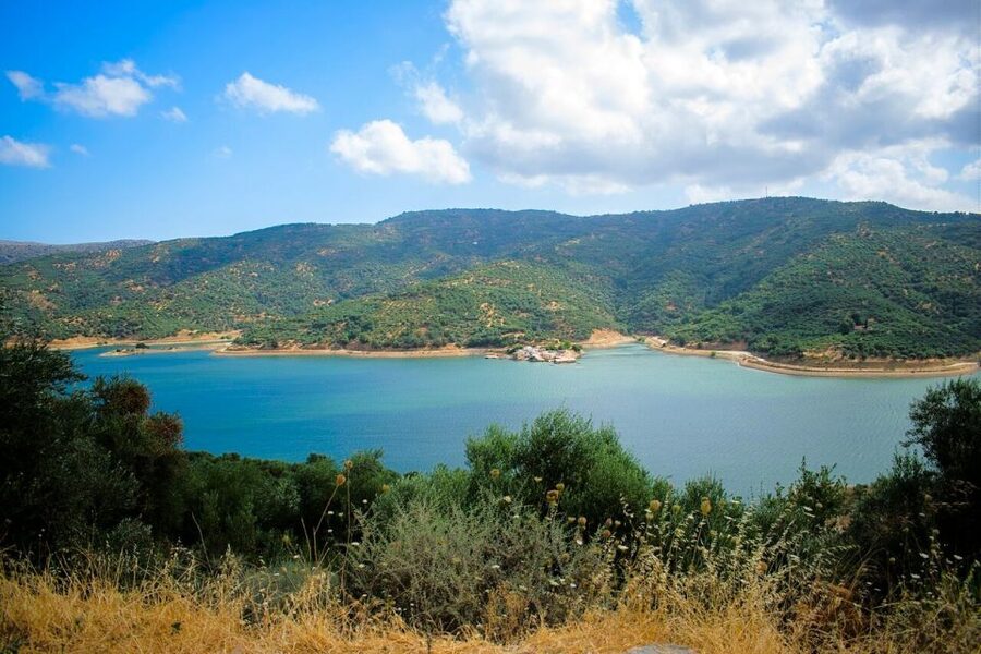 Crete: Lasithi Plateau and Cave of Zeus Off-Road Safari Tour - Off-road tracks through Embasa Gorge