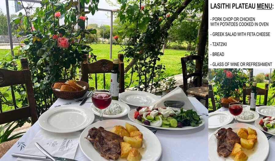 Crete: Lassithi Plateau & Kera Monastery Tour with Ceramics - Psychro, pottery, and the Zeus connection