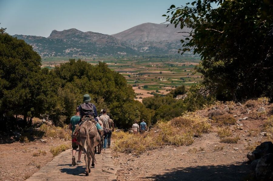 Crete: Lassithi Plateau & Kera Monastery Tour with Ceramics - Should you book the Lassithi Plateau tour?