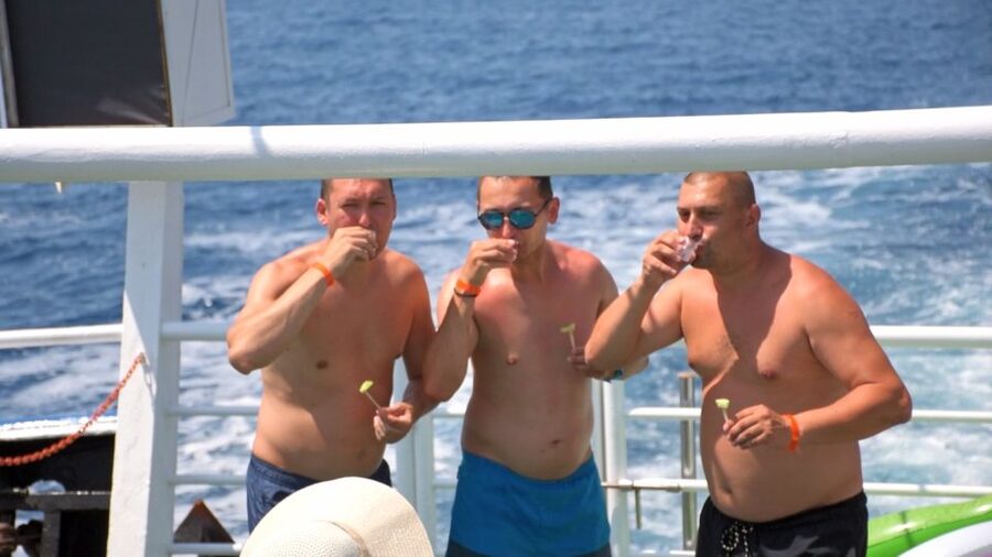 Crete: Mirabello Bay Cruise with Onboard Cocktail - Should You Book the Mirabello Bay Cruise?