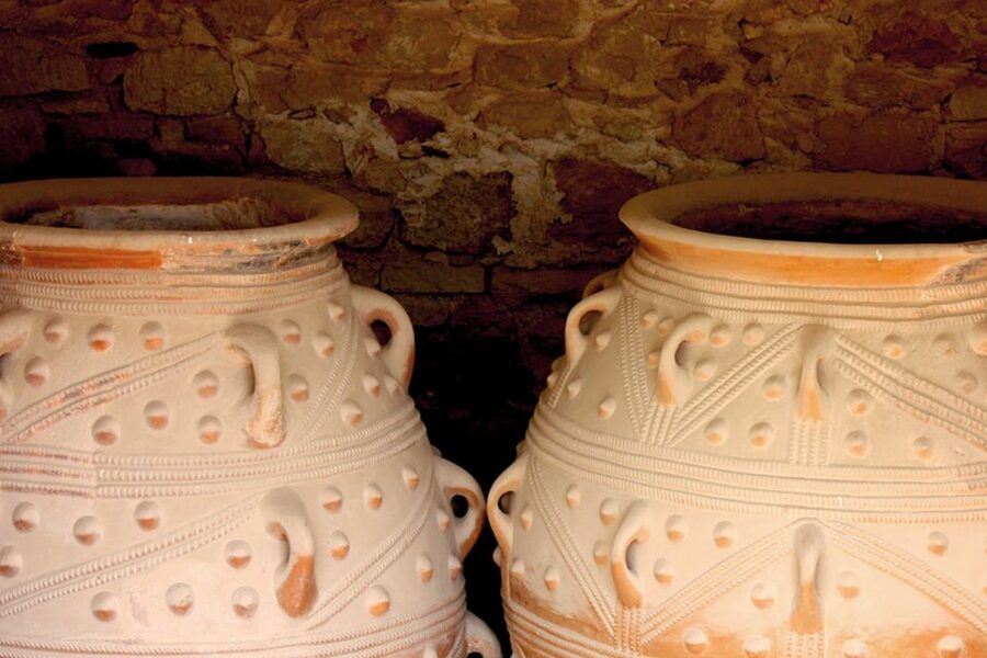 Crete: Palace of Knossos E-Ticket and Audio Guide - Should you book the Knossos audio tour?