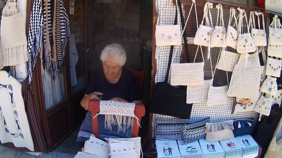 Crete: Quad Safari, Olive Mill with Tasting & Ghost Village - Who will enjoy this Crete excursion most