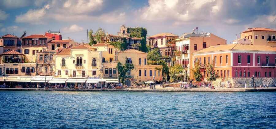 Crete: Rethimno, Chania, and Kournas Lake Day Trip - Return transport is better organized than you might expect