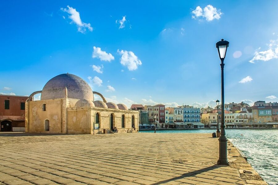 Crete: Rethimno, Chania, and Kournas Lake Day Trip - Who will enjoy this day most