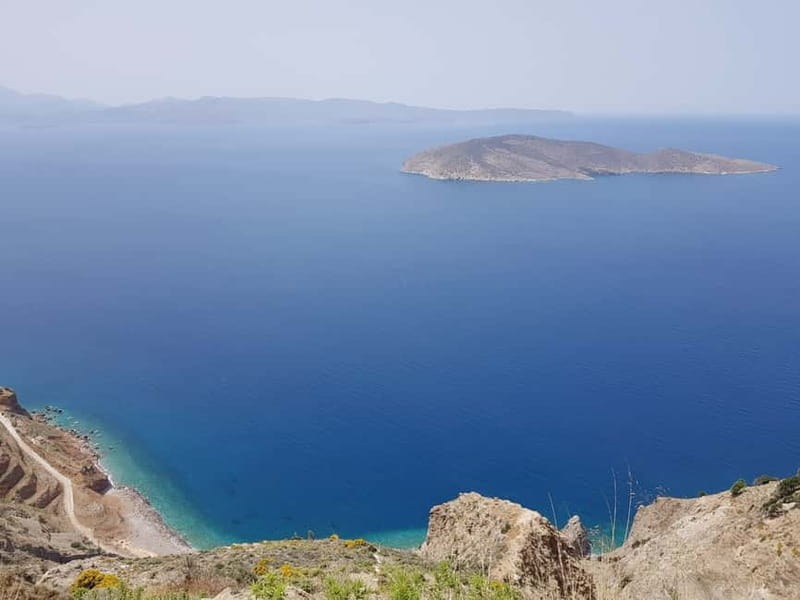 Crete: Richtis Waterfall Full-Day Tour with Olive Tasting - Guides who shape the day