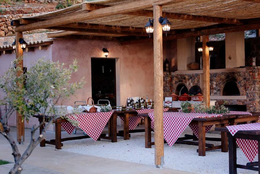 Crete: Road-trip to Lasithi Plateau & Olive Mill Farm - Bus comfort, mountain roads, and guide quality