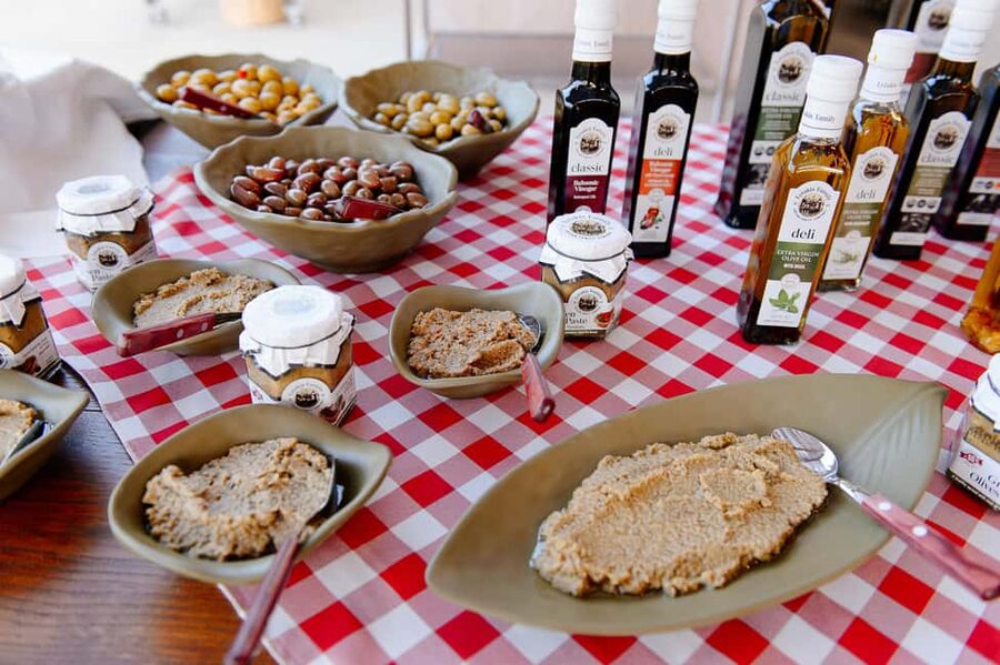 Crete: Road-trip to Lasithi Plateau & Olive Mill Farm - What the $39.52 price really covers