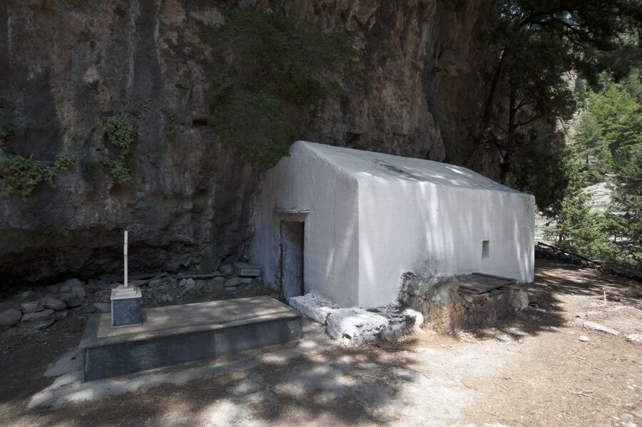 Crete: Samaria Gorge Hike - What to pack for a safer, happier hike