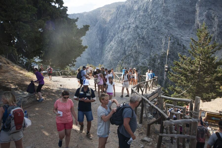 Crete: Samaria Gorge Hike - Why Samaria Gorge deserves a full day