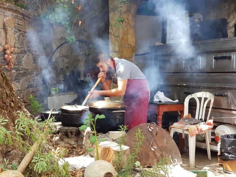 Crete: Sarakina Gorge, Forests, and South Coast Safari - What the $111 price really covers