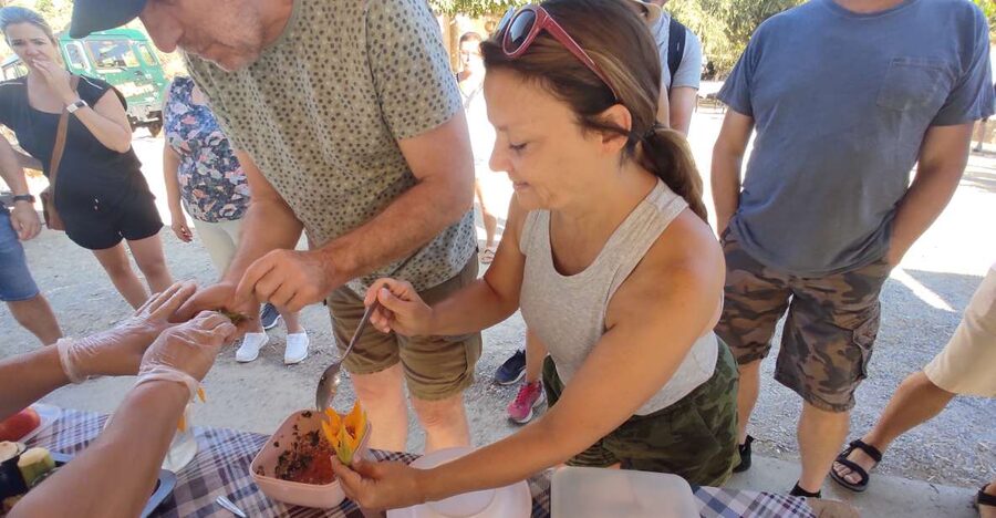Crete: Sightseeing Day Trip with Cooking Lesson and Lunch - Why this Crete day trip feels different