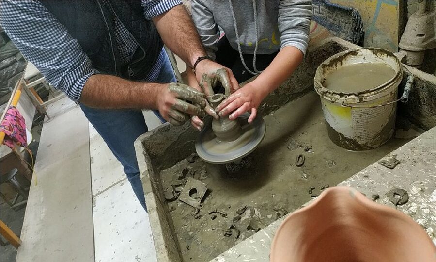 Crete: Sightseeing Day Trip with Cooking Lesson and Lunch - Potamies farm and the first taste of country life