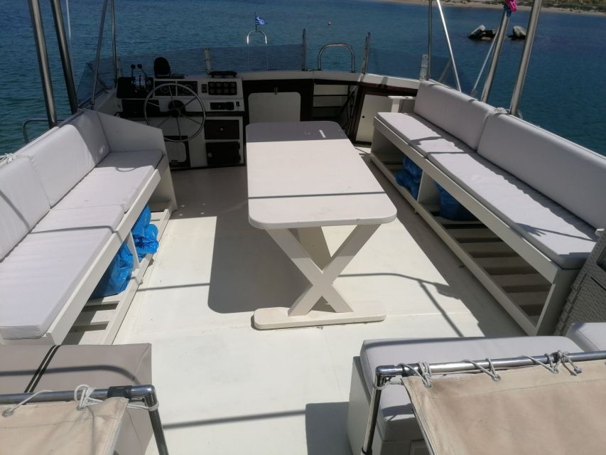 Crete: Snorkeling Boat Trip with Lunch and Transfer - Who will enjoy this boat trip most