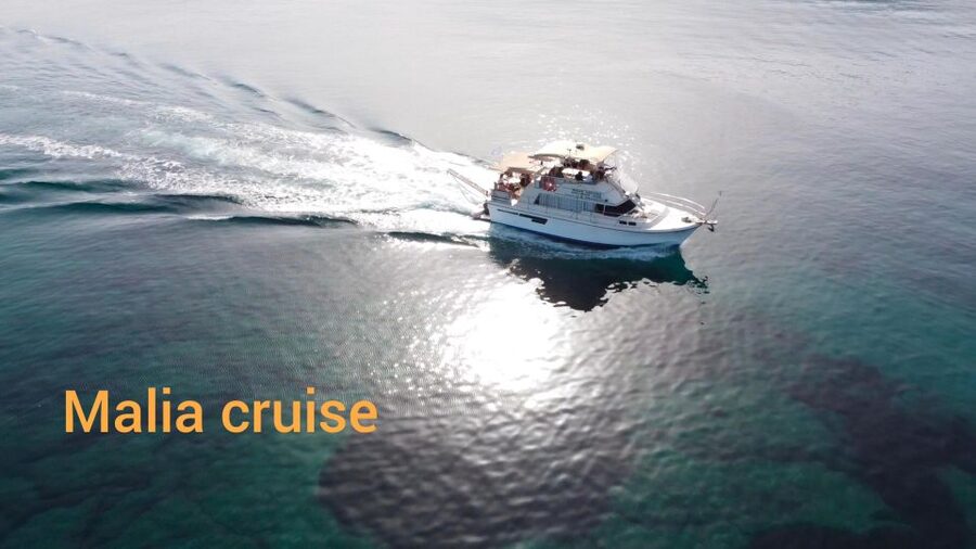 Crete: Snorkeling Boat Trip with Lunch and Transfer - Practical advice for a smoother outing