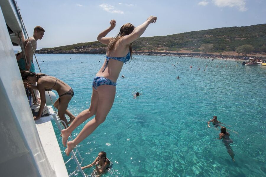 Crete: Spinalonga, Elounda, & Agios Nikolaos Boat Tour & BBQ - Who will enjoy this Crete day trip