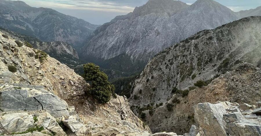 Crete: White Mountains Preserve Day Tour - Should you book it?