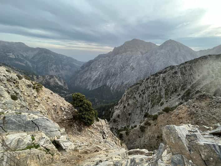 Crete: White Mountains Preserve Day Tour - Who will enjoy this White Mountains day