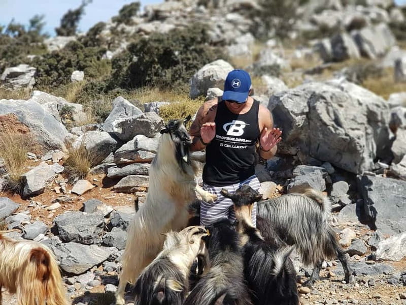 Crete:Zeus & Lassithi Plateau, OliveTasting, Kritza, Pottery - Why this Lassithi Plateau trip feels different