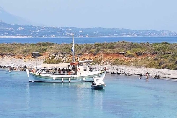 Cruise to White Rocks & Xi Beach with lunch and wine - Final verdict: book it for the coast, not a guarantee