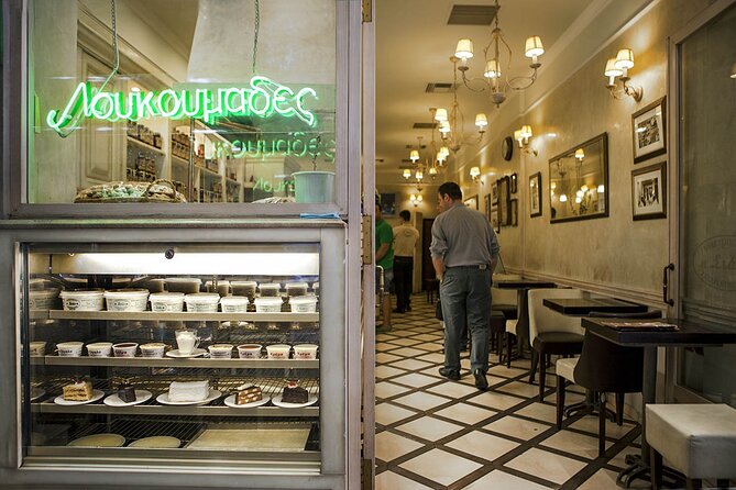 Culinary Backstreets of Plaka - Athens Food Tour - The value of paying $140