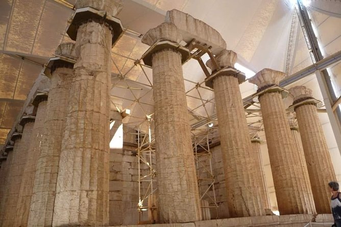 Day tour to Ancient Olympia,Ancient Sparta Mycenae Including Meal - Ancient Olympia and the birthplace of the Games