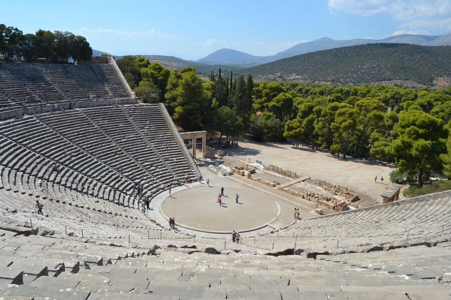 Day Tour to Mycenae and Nafplio with Lunch - Key points to know before booking