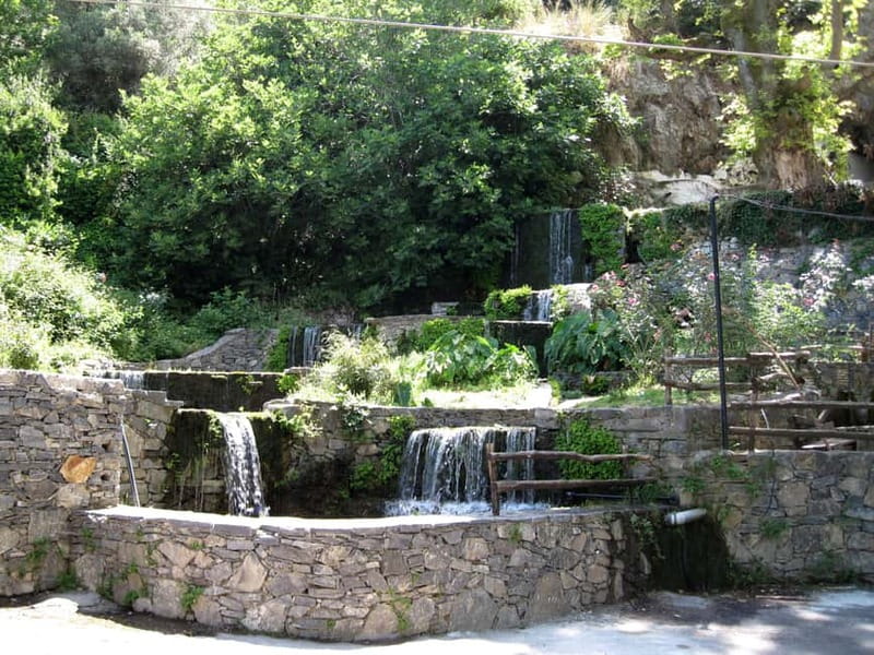 DayTrip Kournas lake Argyroupoli &Georgioupoli from Rethymno - Who should book this outing?