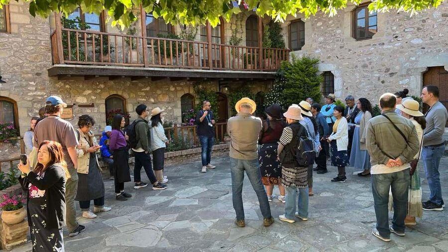 Delphi and Meteora: 2-Day Bus Tour from Athens - Why Meteora Makes the Long Drive Worthwhile