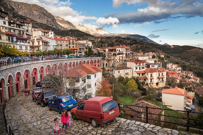 Delphi English Day Trip from Athens with Official Guide - What the $78.44 price really buys