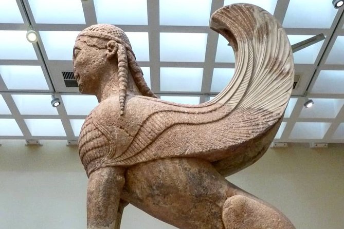 Delphi Full Day Tour - What the private format really adds