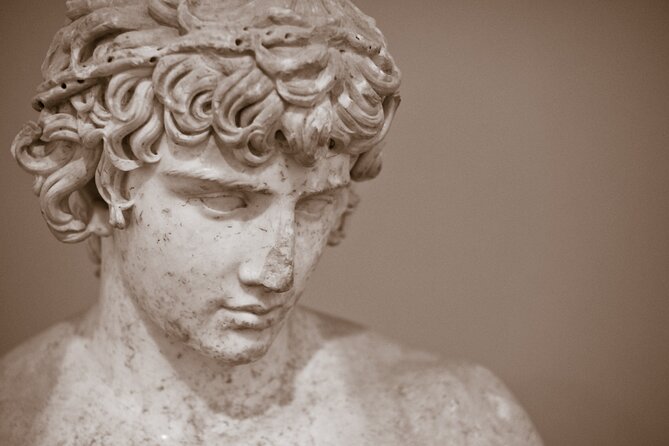 Delphi Guided Small Group Day Tour from Athens - Why Delphi is worth the long ride from Athens