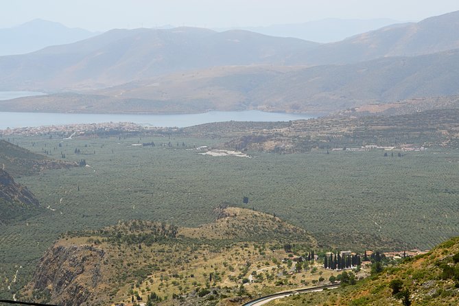 Delphi Private Full Day Tour from Athens - Key points to know before you book