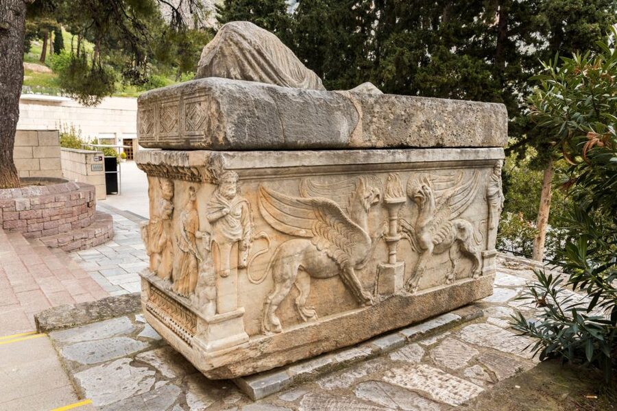 Delphi Small-Group Day Trip From Athens - Key points to know before booking