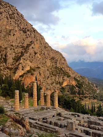 Delphi & Thermopylae Full Day Private Tour from Athens - Arachova, the mountain village stop