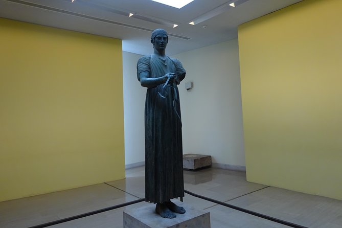 Delphi with Professional English Guide and Transportation - What to bring and how to prepare