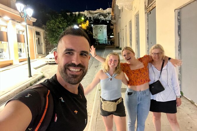 Discover Local Hidden Gems in 2 Hours Walking Tour in Athens - Why this two-hour walk works well in Athens