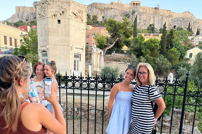 Discover Local Hidden Gems in 2 Hours Walking Tour in Athens - The changing of the guard at Parliament