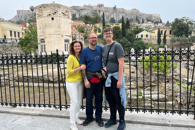 Discover Local Hidden Gems in 2 Hours Walking Tour in Athens - Syntagma Square and the city’s public heart